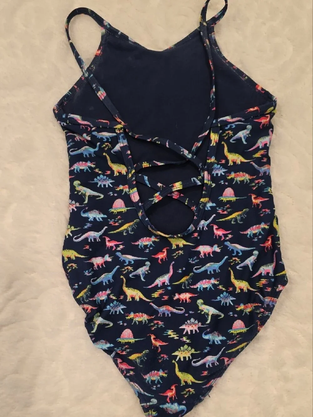 Variety Of 3 Girls One Piece Swimsuits